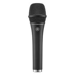 Yamaha YDM707B  динамический микрофон, суперкардиоида, 300 Ом, без кнопки, черный