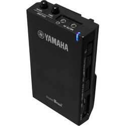 Yamaha STJ  предусилитель для Silent сурдин и пассивных инструментов