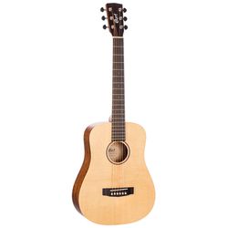 Cort AD Mini OP  акустичекая гитара, мини-дредноут