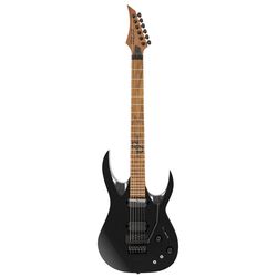 Solar AB1.6FRMNS Sustainiac+  электрогитара, Sustaniac, Floyd Rose, цвет черный