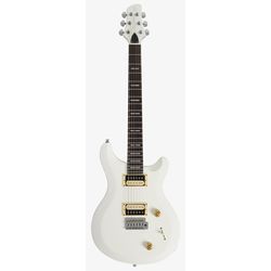 Sire Q3 AWH  электрогитара, форма PRS, цвет белый