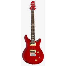 Sire Q3 V.Cherry  электрогитара, форма PRS, цвет вишневый