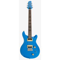 Sire Q3 M.Blue  электрогитара, форма PRS, цвет синий