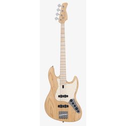 Sire V7 Swamp Ash Reissue-4 NT.S  бас-гитара, цвет натуральный