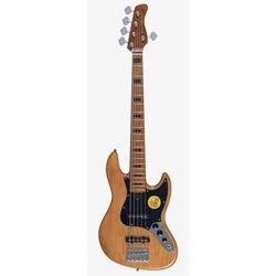Sire V5 Alder-5 NT  бас-гитара, цвет натуральный
