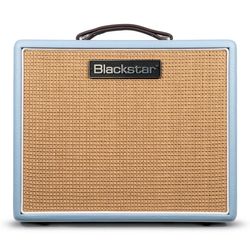 Blackstar HT-5R-MKIII-BBY  Комбоусилитель 5Вт, 1х12, цвет Baby Blue