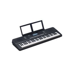 Medeli MK110  синтезатор, 61 клавиша, 64 полифония, 500 тембров, 170 стилей, вес 4,3 кг