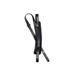 Planet Waves 19JL00  John Lennon винтажный ремень для гитары с наплечником, кожа