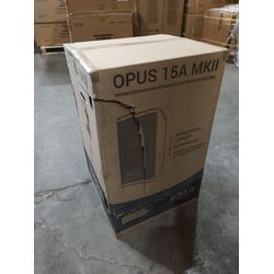 NordFolk Opus15A MKII (Уценка)  активн АС, 2way, 1200Вт,, Bluetooth, 15"/1.35" ПОВРЕЖДЕНА УПАКОВКА