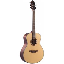 Crafter HT-250/N  акустическая гитара, Folk, цвет натуральный, глянцевый лак