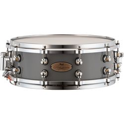 Pearl RF1P1450S20/C859  малый барабан 14"х5", клён/берёза 20 слоёв, цвет Putty Grey