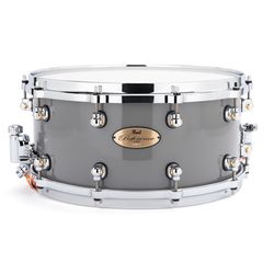 Pearl RF1P1465S20/C859  малый барабан 14"х6,5", клён/берёза 20 слоёв, цвет Putty Grey