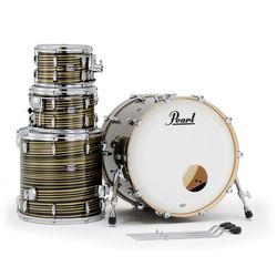 Pearl MM6C924XSP-S/C873  ударная установка из 4-х барабанов, цвет Gold Oyster Swirl (2 коробки)