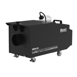 Antari DNG-50  генератор тяжелого дыма, бак 2,5л, DMX