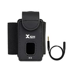 Xvive H3  крепление для радиосистемы A58 на гитарный ремень