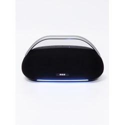 MEG SSA062BL  портативная автономная АС, 60Вт, Bluetooth 5,4, влагозащита IPX2, саб, работа 16 ч.