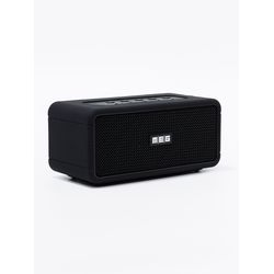 MEG SDA080BL  портативная автономная АС, 80Вт, Bluetooth 5,4, влагозащита IPX6, саб, работа 9 ч.