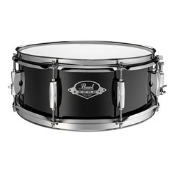 Pearl EXX1455SN/C31  малый барабан 14"х5,5", тополь, цвет Jet Black