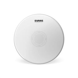 Evans B14UV1RD  UV1 14" Пластик для малого барабана однослойный с усиленным центром