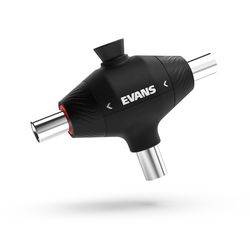 Evans DAPCK  Ключ для настройки барабанов с тяговым шнуром