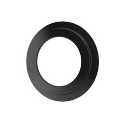 Evans REMAD-R4  Демпфер для бас барабана в отверстие переднего пластика, 4"