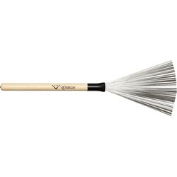 Vater VWTW  щётки металлические, деревянные ручки