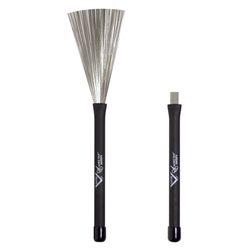 Vater VBSW  щётки металлические, резиновые ручки