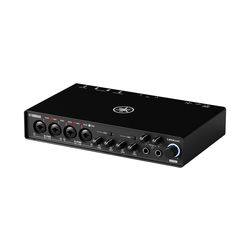 Yamaha URX44C  аудио/MIDI интерфейс. 6 in/ 4out, 32 bit/192 kHz