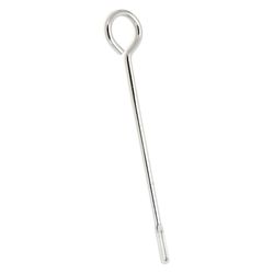 Yamaha Cleaning Rod For Valve Casing  Шомпол для чистки клапанов и вентилей медных инструментов