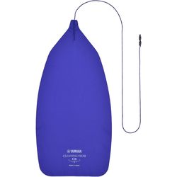 Yamaha Cleaning Swab HR CLSHR3  Ткань для чистки тяжёлых медных инструментов
