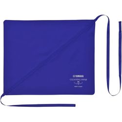 Yamaha Cleaning Swab M CLSM3  Ткань для чистки кларнетов, средняя