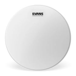 Evans B12G12  G12 Coated 12" пластик для барабана однослойный, с напылением