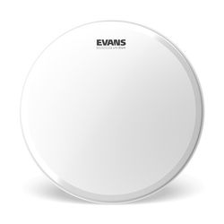 Evans BD22GB4UV  UV EQ4 22" Пластик для бас барабана однослойн.с нап..с демп.кольцом