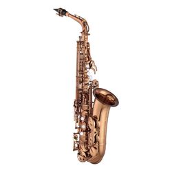Yamaha YAS-62A  альт-саксофон профессиональный, янтарный лак 