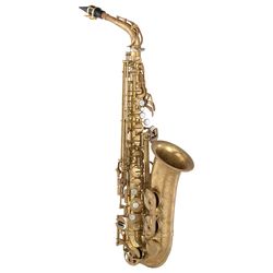 Yamaha YAS-62UL  альт-саксофон профессиональный, не покрытый лаком