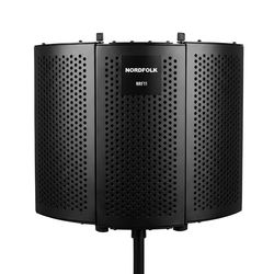 Nordfolk NRF11  студийный акустический экран для микрофонов