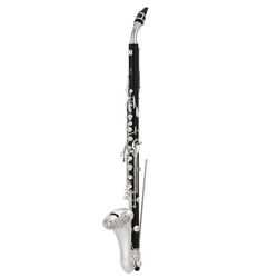 Yamaha YCL-631  альт-кларнет Eb, профессиональный, гренадил