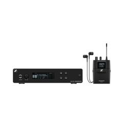 Sennheiser XSW IEM SET A  беспроводная система ушного мониторинга, 548-572 MHz