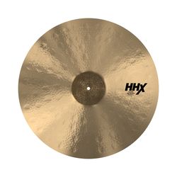 Sabian 22" HHX Complex Big Cup Ride  тарелка Ride