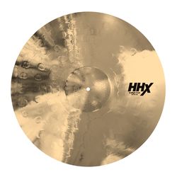 Sabian 20" HHX Red Light Crash  тарелка Crash