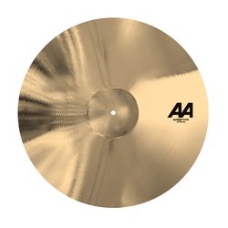 Sabian 19" AA Spot Light Crash  тарелка Crash