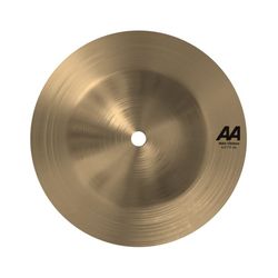 Sabian 06,5" AA Max Bell Chime  тарелка Bell Chime