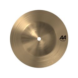 Sabian 07" AA Max Bell Chime  тарелка Bell Chime