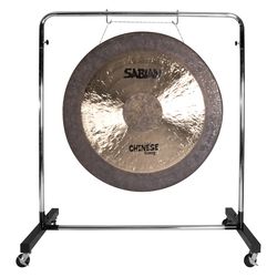 Sabian Large Gong Stand w/Wheels  стойка на колёсах для гонга до 40"
