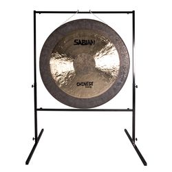 Sabian Large Economy Gong Stand  стойка для гонга до 40"
