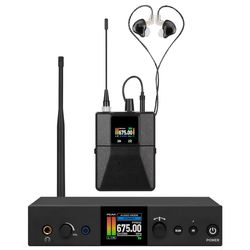 Axelvox DX800PM  система персонального мониторинга