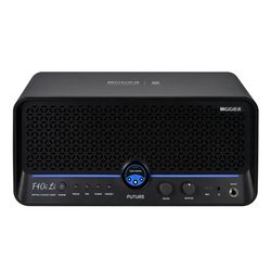 Mooer F40i Li Black  автономный комбик для электрогитары с встроенным процессором