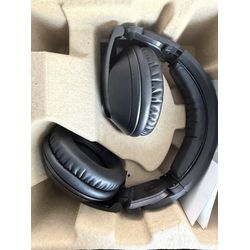 Reloop Reloop RHP-20 Knight (S/N: 226082) (Уценка)  наушники закрытого типа, уценка нет провода 