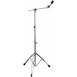 Drum Talk DHSCB-2222  стойка для тарелки наклонная, двойные ножки