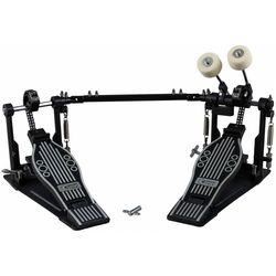 Drum Talk DHPT-2P  двойная педаль для бас-барабана